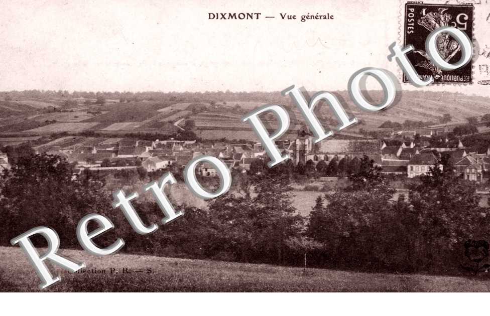Vue generale