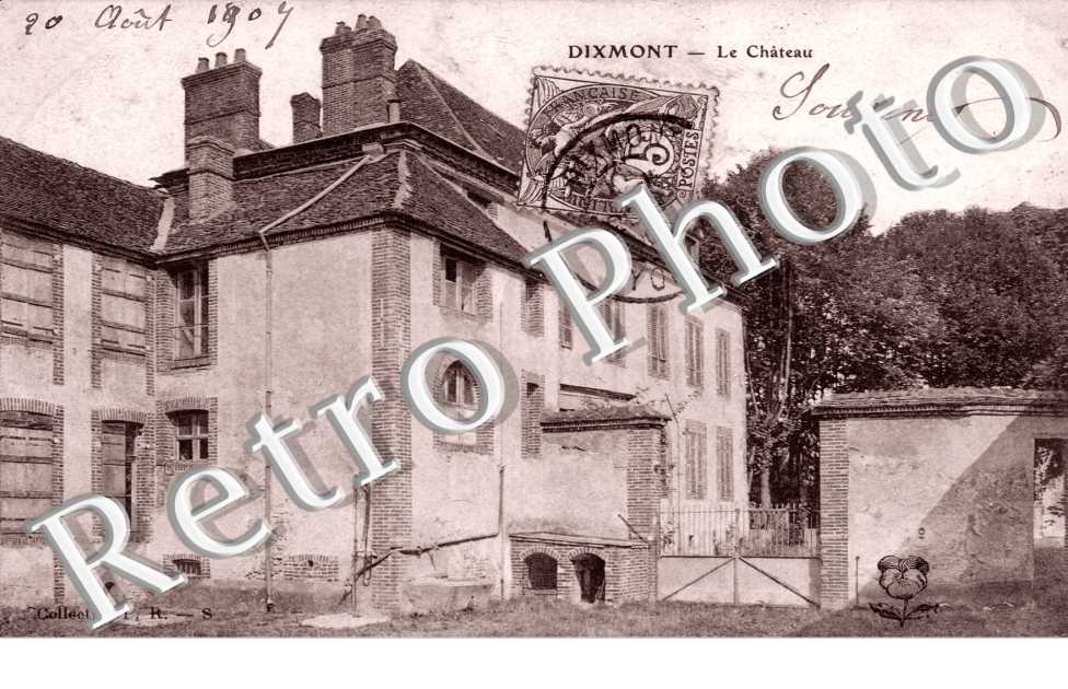 le Chateau