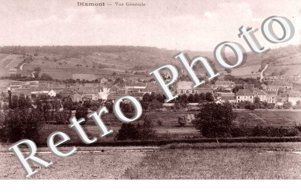 Vue Generale