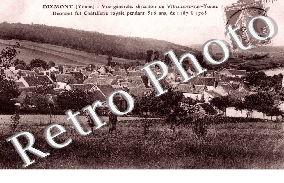 Vue Generale