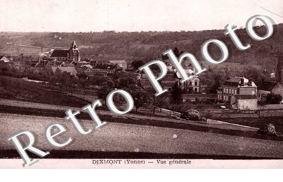 Vue generale
