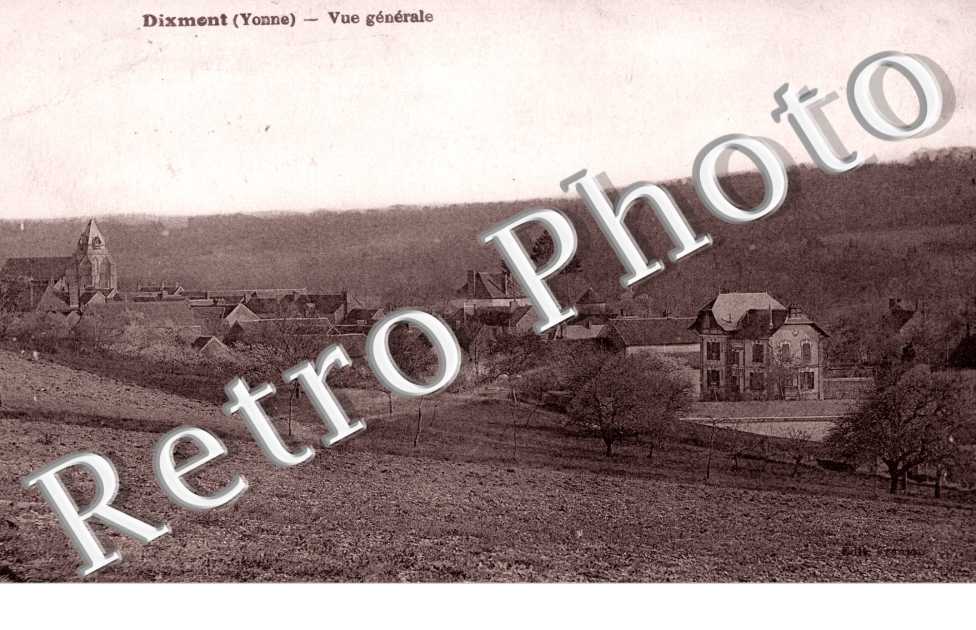 Vue Générale