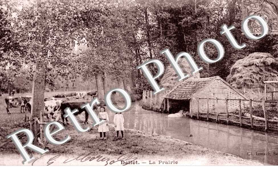 la Prairie