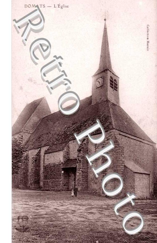 l'Eglise