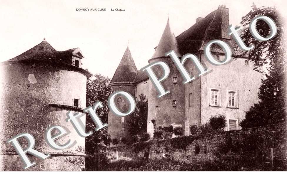 Le Chateau
