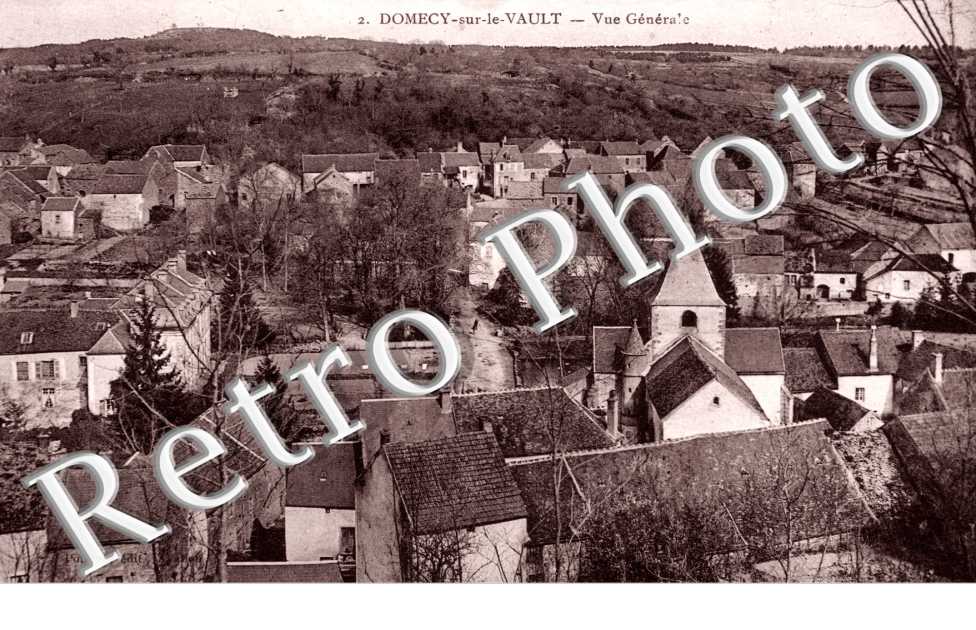 Vue Generale