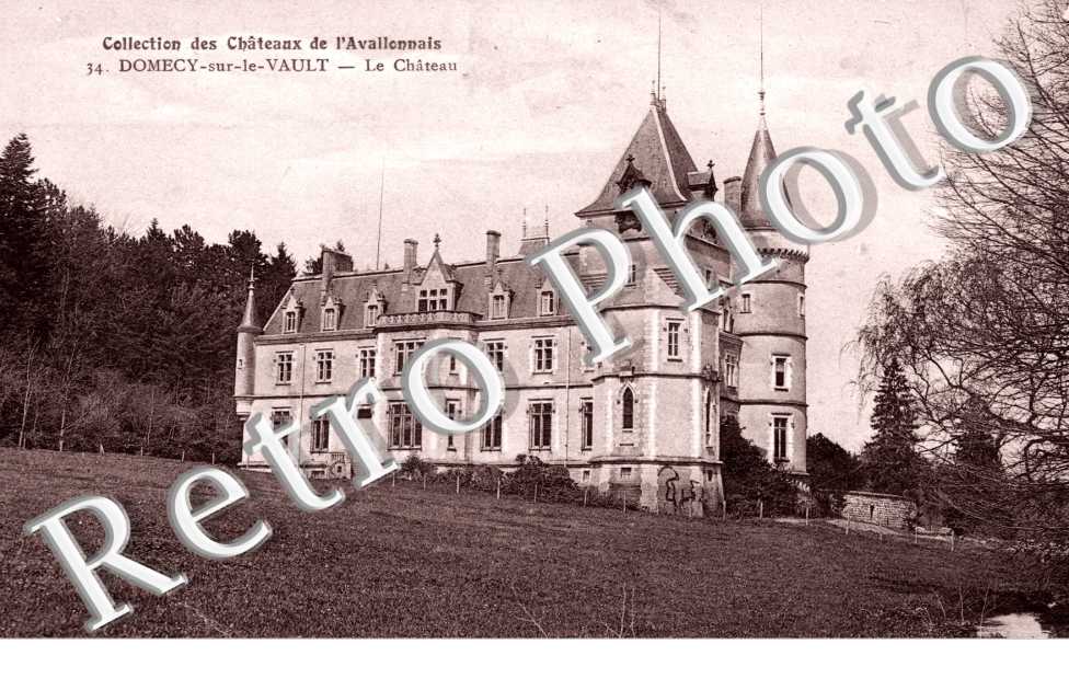 le Chateau