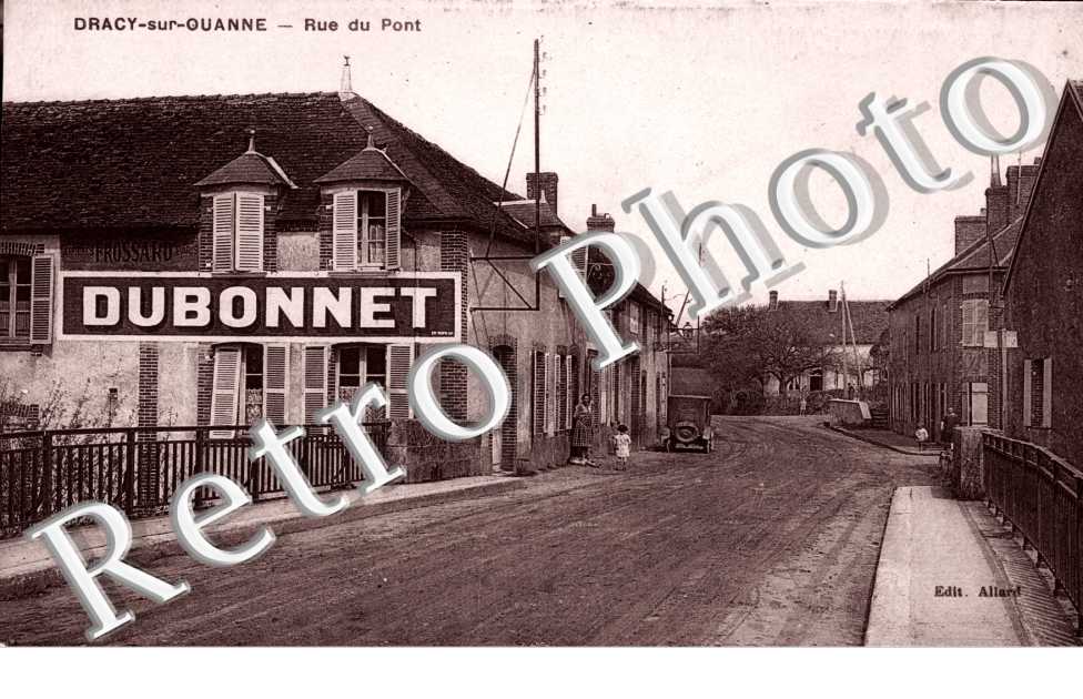 rue du Pont
