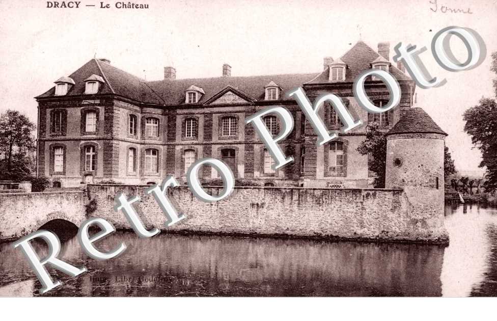 le chateau