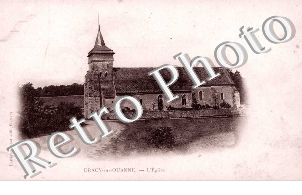 l'eglise