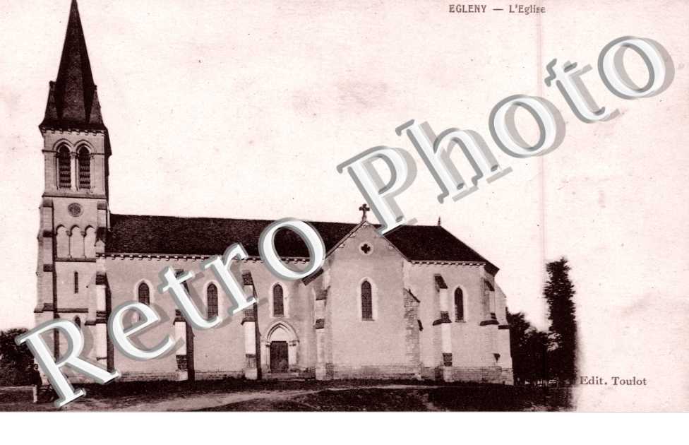 l'Eglise