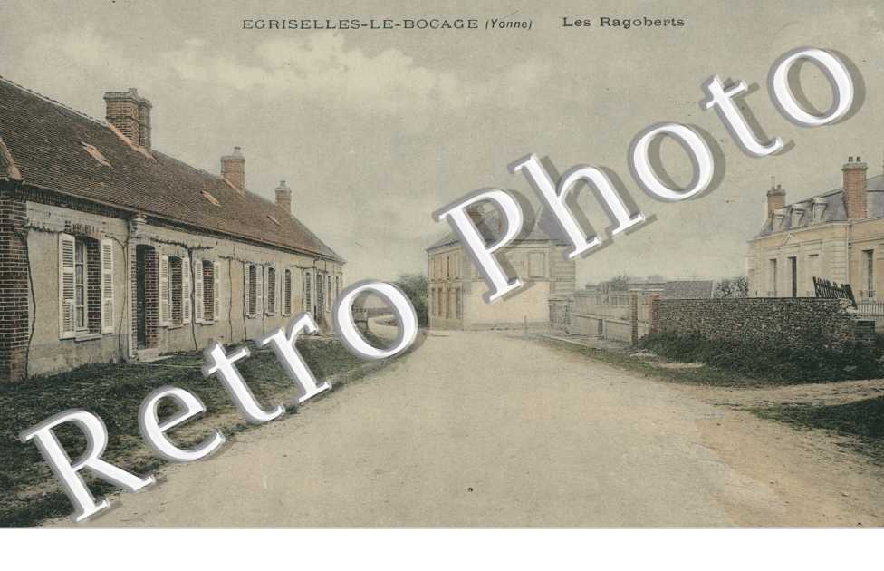 les ragoberts