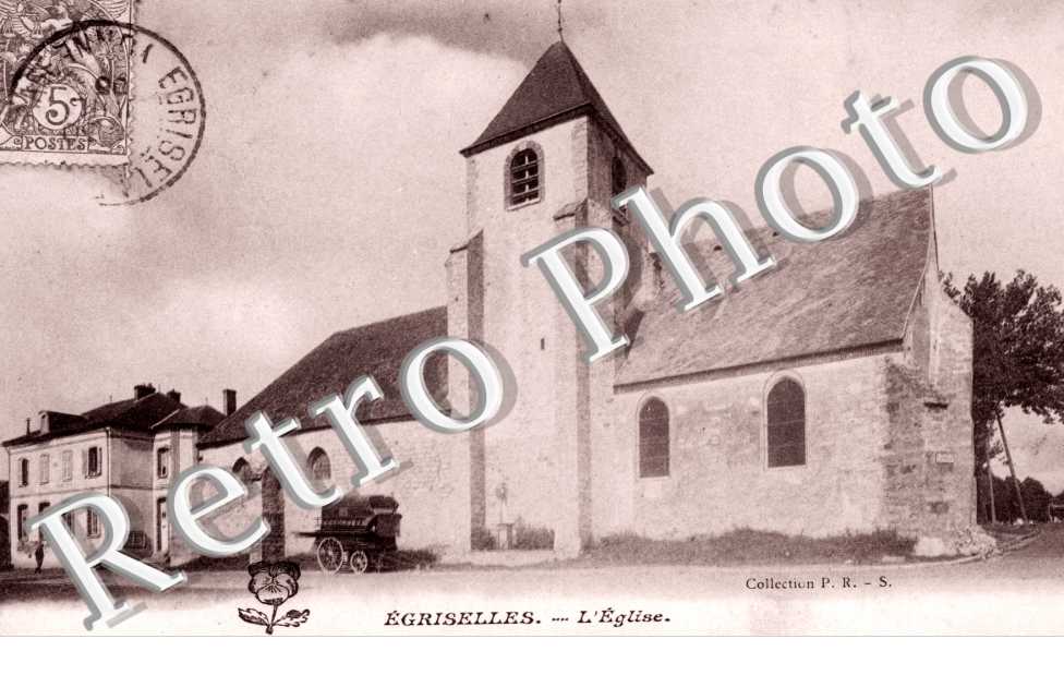 l'Eglise