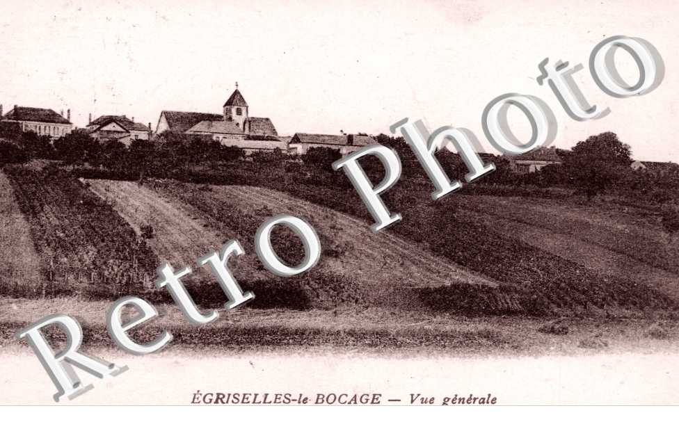 Vue Generale