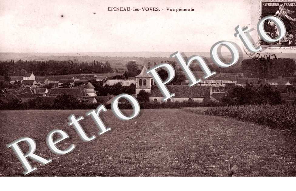 Vue Generale