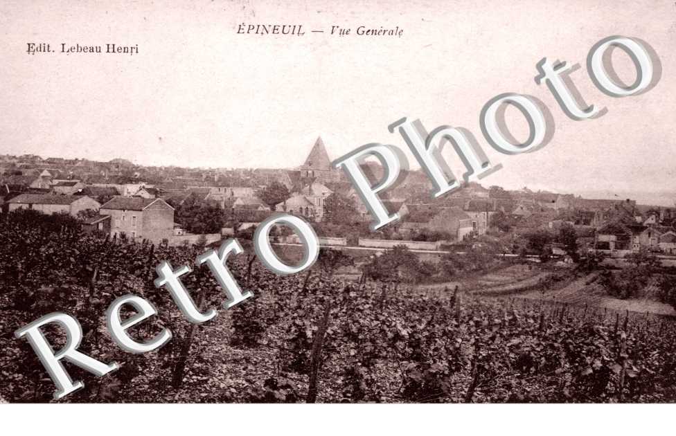 Vue Generale
