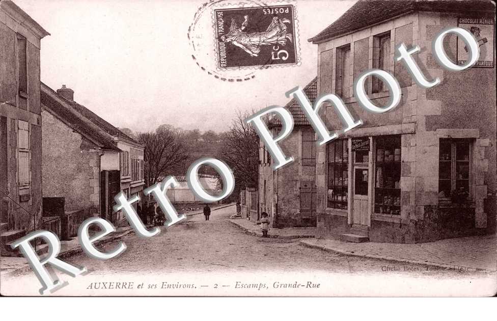 Grande rue