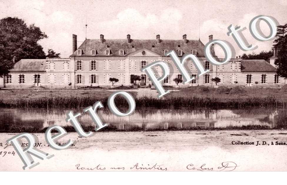 le Chateau