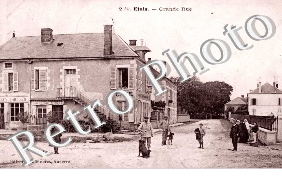 Grande Rue