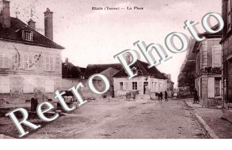 la Place