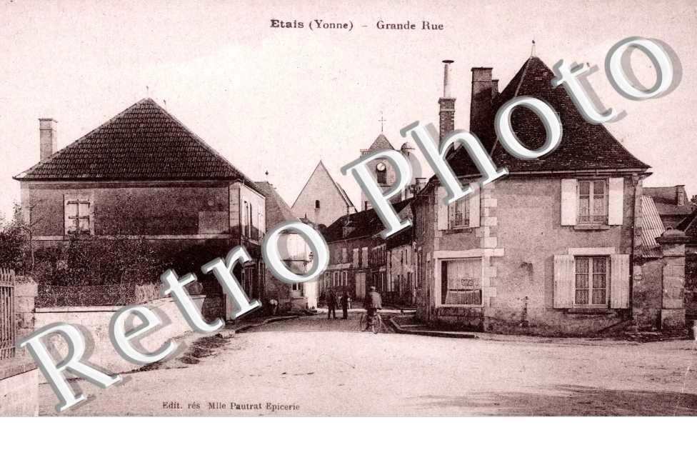Grande Rue