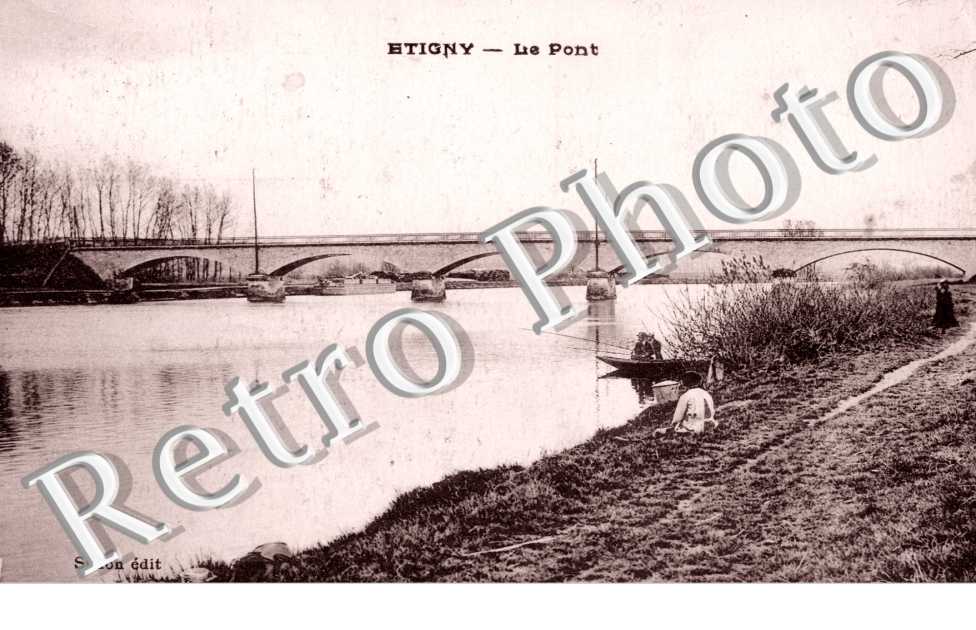 le Pont