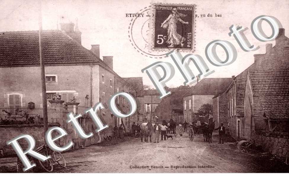 Vue Interieure