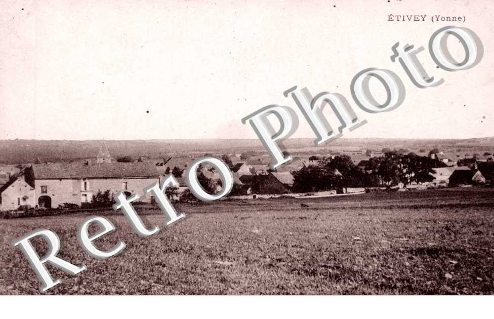 Vue d'Ensemble