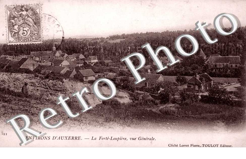 Vue Generale