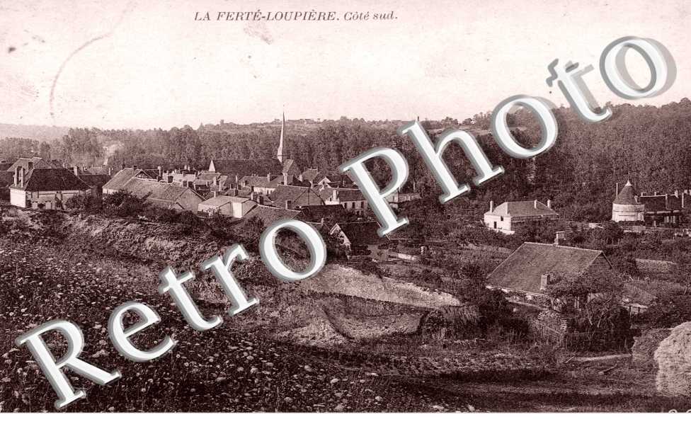 Vue generale