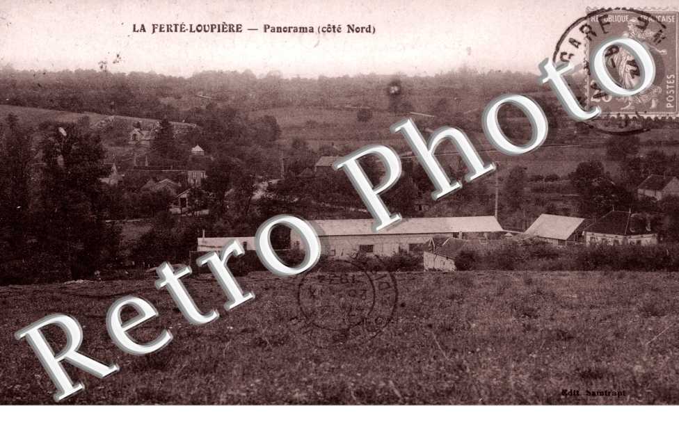 Panorama, Cote Nord