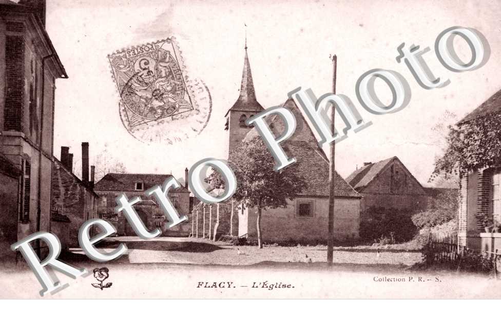 l'Eglise