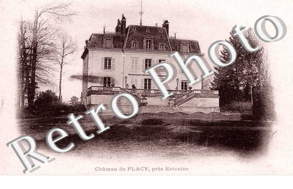 le Chateau