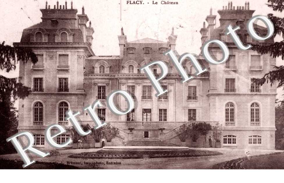 le Chateau