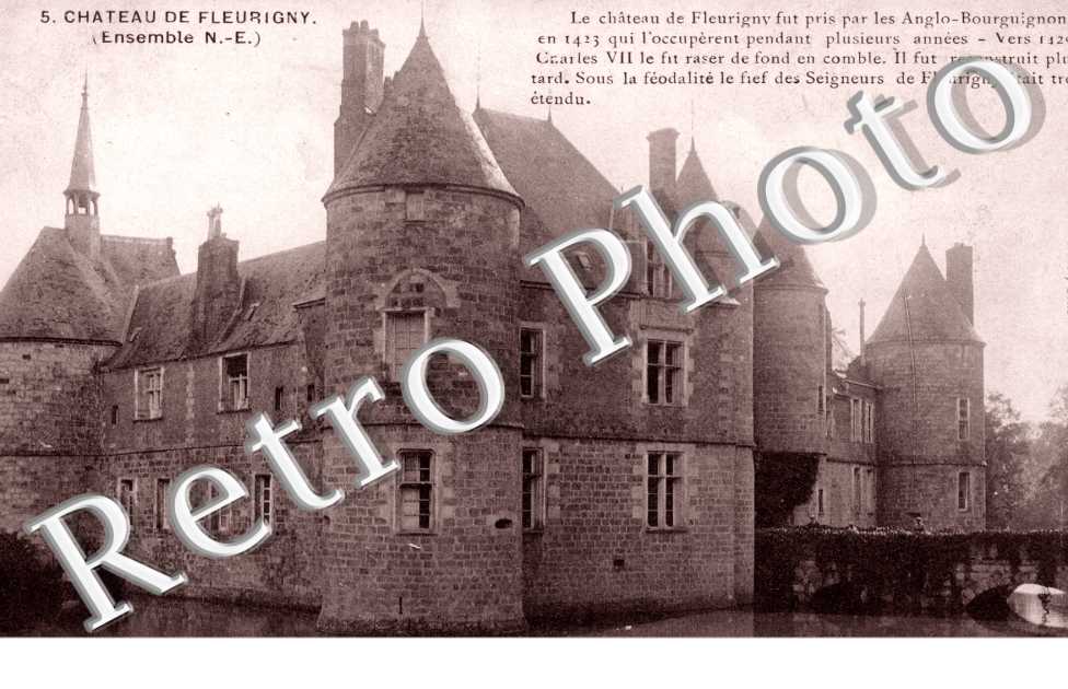 Le Château
