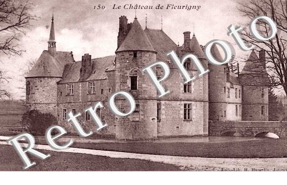 Le Château