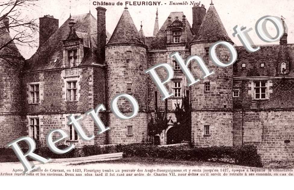 Le Château