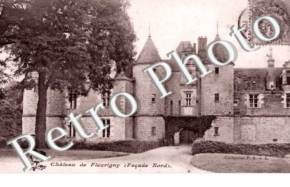 Le Château