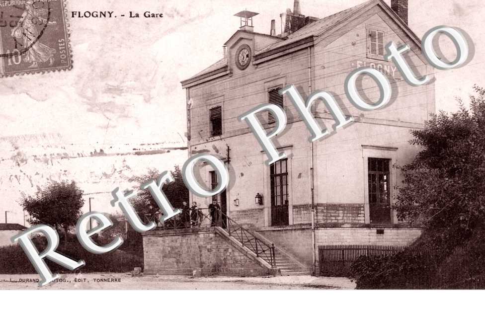 la Gare