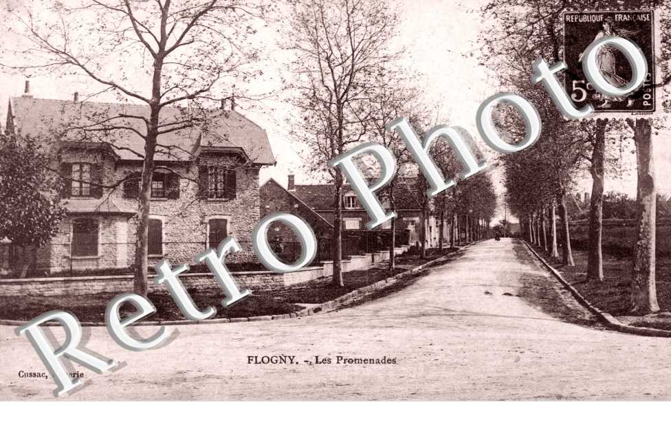 les Promenades