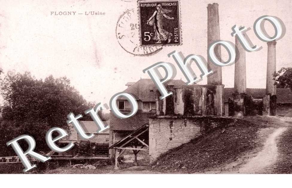 L'Usine