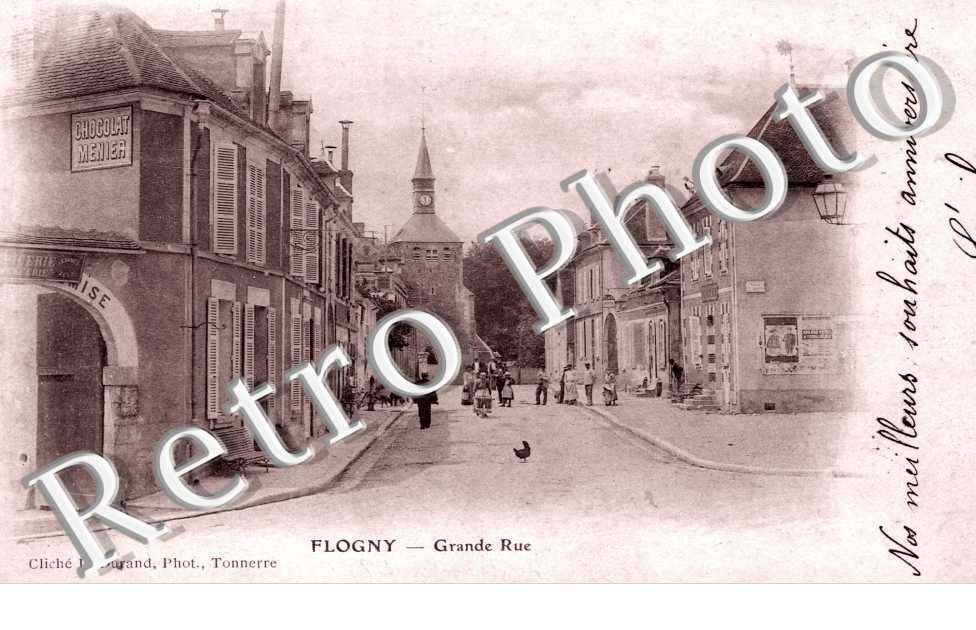 Grande Rue