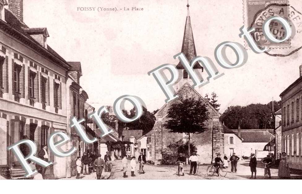 La Grande Rue