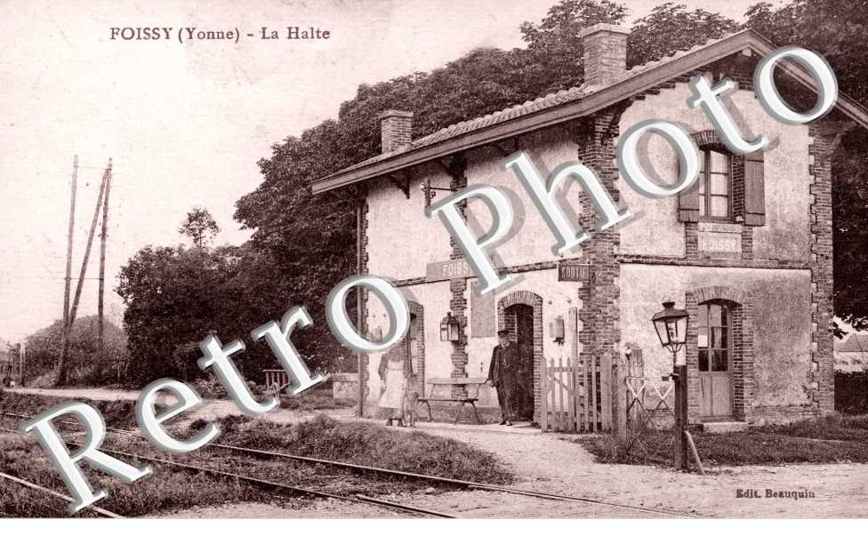 La Halte
