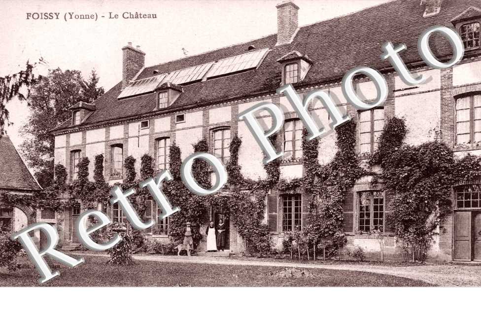 Le Château