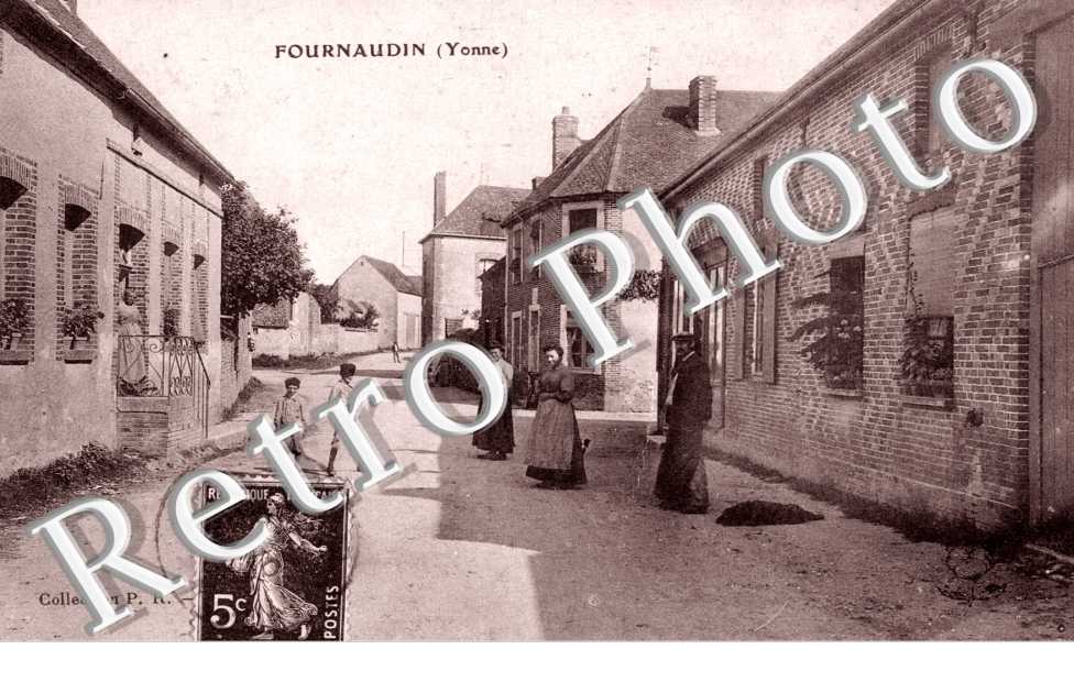Vue Interieure