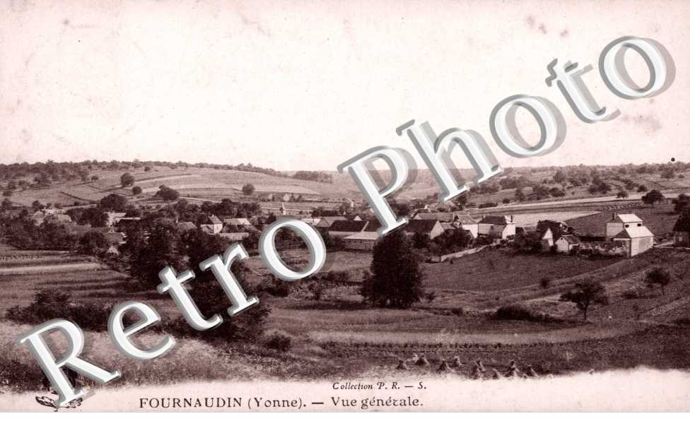 Vue Generale