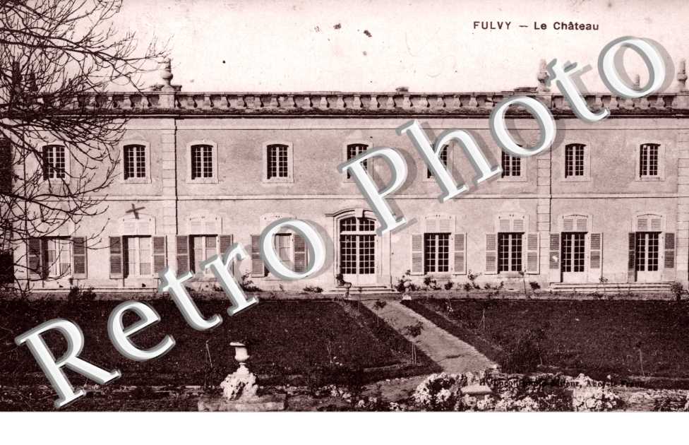 le Chateau