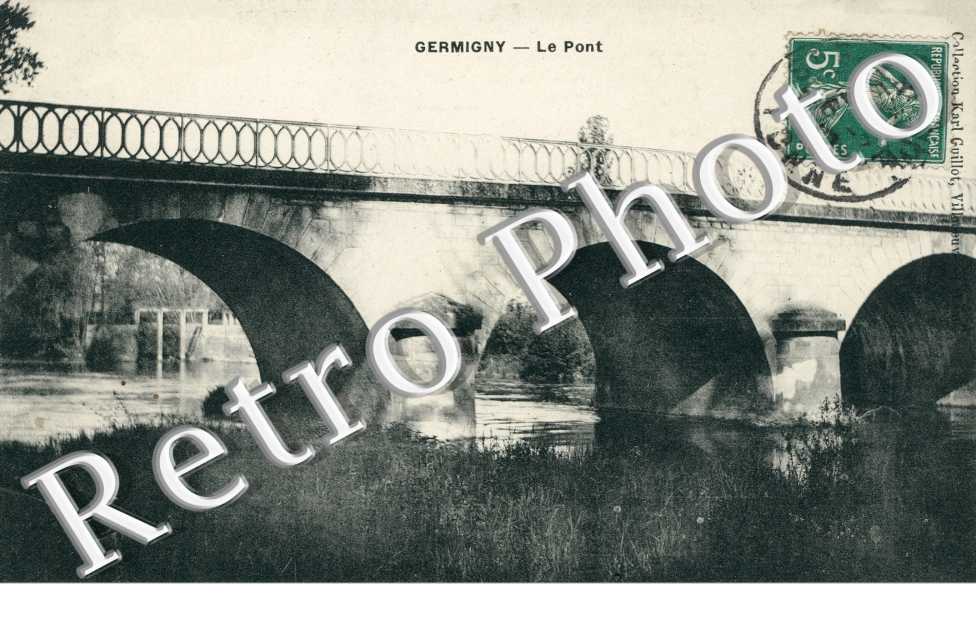 Le Pont