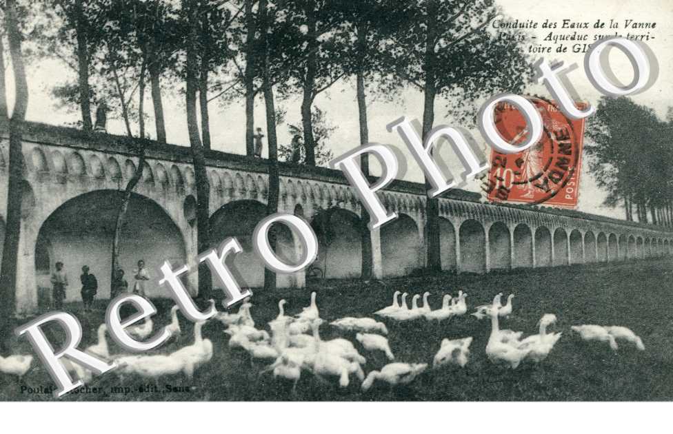 Aqueduc